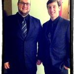 Finalists for the 2013 SAP Retail University App Rumble